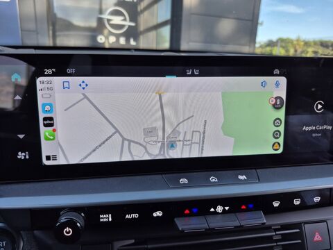Grandland 1.2 Turbo Hybrid 145ch Automatique GS 2026 occasion 30260 Quissac