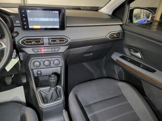 Sandero Expression TCe 90 2023 occasion 93600 Aulnay-sous-Bois
