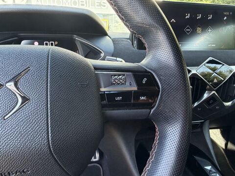 DS3 BlueHDi 130 Auto Performance Line 2021 occasion 36300 Le Blanc
