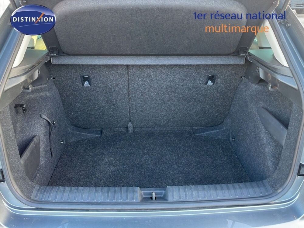 Kamiq 1.0 TSI 115CH SELECTION 2024 occasion 91580 &Eacute;tr&eacute;chy