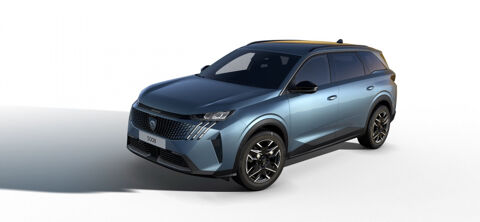 Annonce voiture Peugeot 5008 34990 