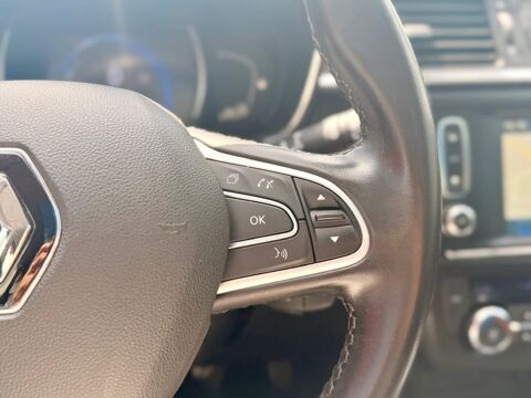 Kadjar Intens Energy dCi 130 2018 occasion 63360 Gerzat