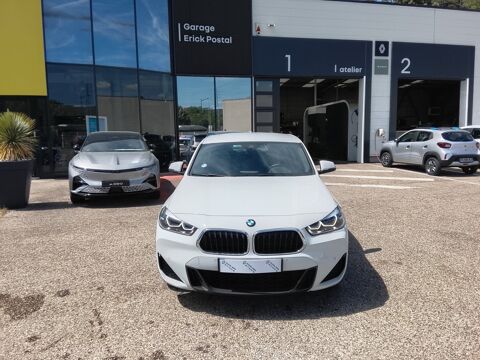 X2 sDrive18i M Sport DKG7 2022 occasion 42240 Unieux