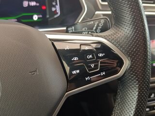 Tiguan 1.4 eHybrid 245 DSG6 R-Line 2021 occasion 91580 &Eacute;tr&eacute;chy