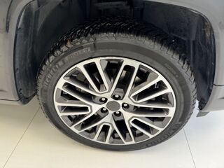 Compass 1.3 PHEV Turbo T4 240PS 4XE Summit AT 2024 occasion 76360 Barentin