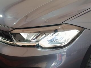 Polo 1.0 TSI 95 LIFE PLUS 2025 occasion 91580 &Eacute;tr&eacute;chy
