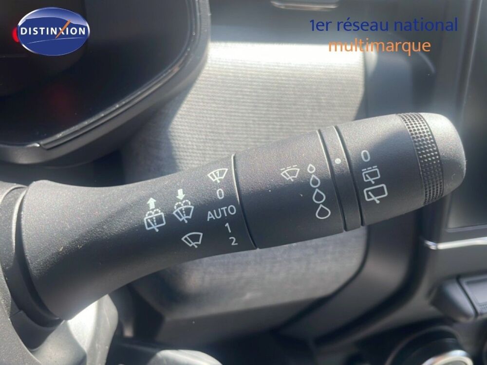 Jumpy V 1.0 TCE 90CH CVT EVOLUTION 2025 occasion 91580 &Eacute;tr&eacute;chy
