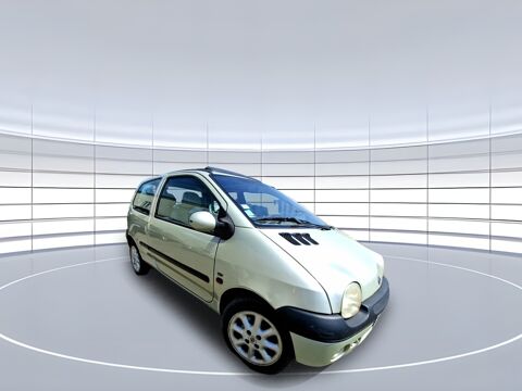 Jumpy INITIALE 2001 occasion 61170 Montchevrel