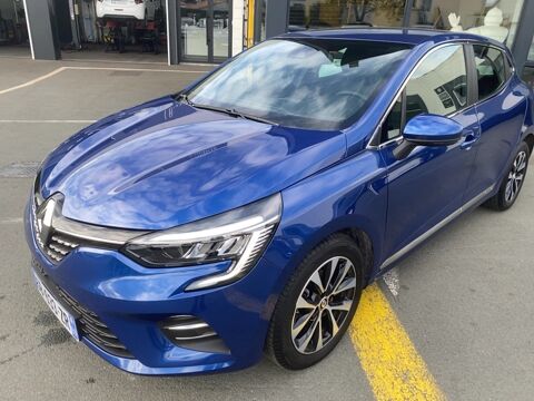 Renault Clio Intens TCe 90 -21N 2021 occasion Les Essarts 85140