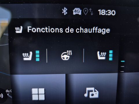 Grandland 1.2 Turbo Hybrid 145ch Automatique GS 2026 occasion 30260 Quissac