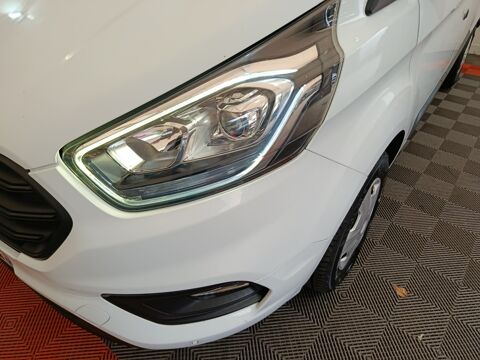 Jumpy 2.0 ECOB 130 MHEV 300L1H1 CABAPP TREND B 2020 occasion 91580 &Eacute;tr&eacute;chy