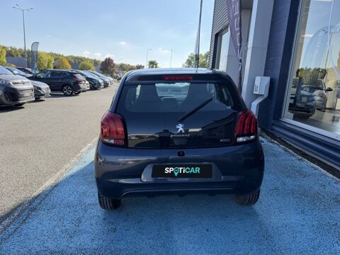 Jumpy 1.0 VTi 68 Active 2016 occasion 86300 Chauvigny