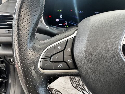 Megane IV R.S. Line TCe 140 EDC FAP -21N 2022 occasion 91580 &Eacute;tr&eacute;chy