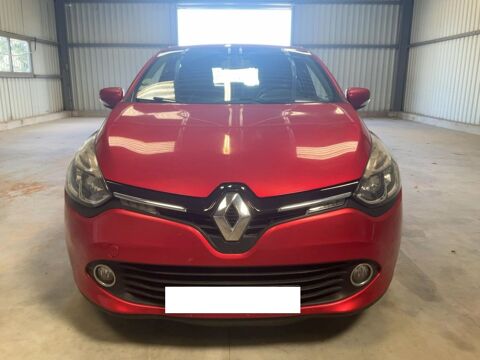 Clio IV Business Energy 1.5 dCi 90 Eco2 83g 2012 occasion 35210 Ch&acirc;tillon-en-Vendelais
