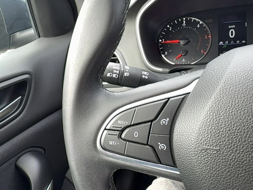 M&eacute;gane Business Blue dCi 115 -21N 2022 occasion 40160 Parentis-en-Born