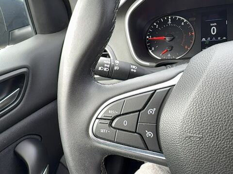 M&eacute;gane Business Blue dCi 115 -21N 2022 occasion 40160 Parentis-en-Born