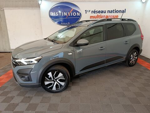 Dacia Jogger expression Eco-G 100 -24 2025 occasion &Eacute;tr&eacute;chy 91580