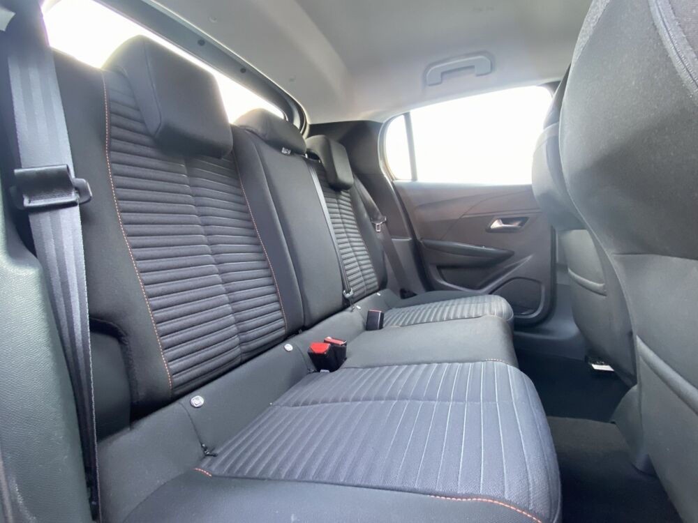 208 PureTech 75 S&S Active Pack 2022 occasion 30260 Quissac