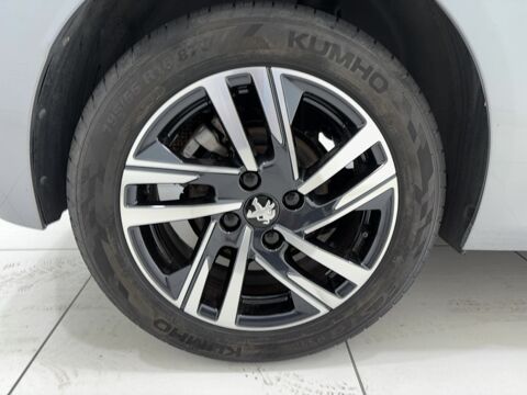 208 PureTech 100 S&S Allure 2022 occasion 63300 Thiers