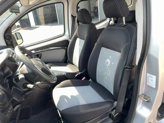 Nemo HDi 80 BVM Business 2016 occasion 85140 Les Essarts