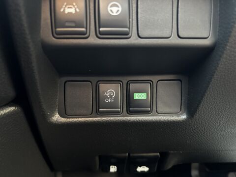 Qashqai 1.5 DCI 115 DCT Tekna+ 2019 occasion 86440 Mign&eacute;-Auxances