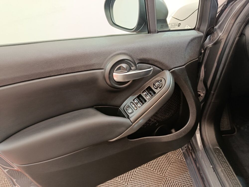 500 X 1.3 FFly T T4 150ch DCT Sport 2021 occasion 91580 &Eacute;tr&eacute;chy