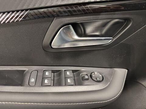 208 Hybrid 110 e-DCS6 Allure + OPTIONS 2026 occasion 30220 Aigues-Mortes