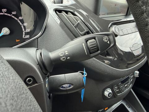 Tourneo VP 1.0 E100 AMBIENTE 2019 occasion 86300 Chauvigny