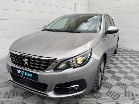 Annonce voiture Peugeot 308 12490 €