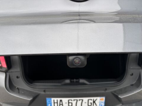 C3 Turbo 100 BVM6 MAX 2024 occasion 38460 Cr&eacute;mieu