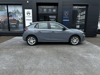 Corsa 1.2 Turbo 100ch Edition 2026 occasion 30260 Quissac
