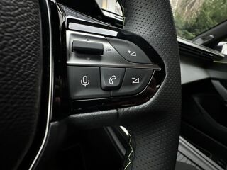 308 Hybrid 145 e-DCS6 GT 2025 occasion 36300 Le Blanc