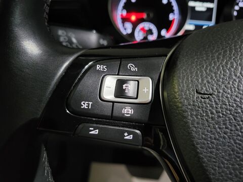 Touran 2.0 TDI 150 DSG7 Carat 7 places 2020 occasion 93600 Aulnay-sous-Bois