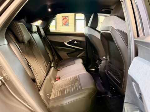 3008 1.2 HYBRID 145 E-DCS6 GT 2025 occasion 63360 Gerzat