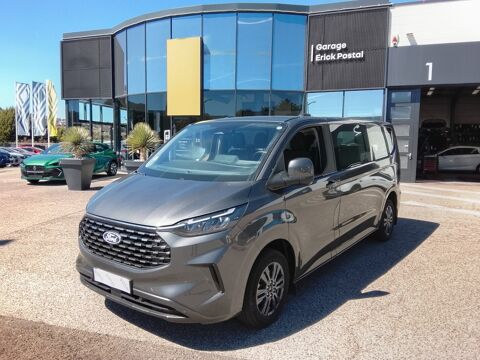 Annonce voiture Citroën Jumpy 34800 €