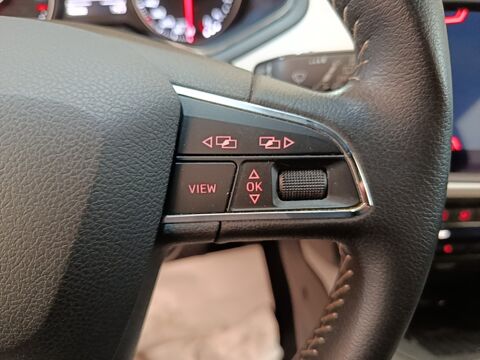 Arona 1.0 EcoTSI 115ch DSG7 S/S Xcellence 2019 occasion 91580 &Eacute;tr&eacute;chy