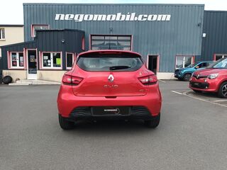 Clio IV Business Energy 1.5 dCi 90 Eco2 83g 2012 occasion 35210 Ch&acirc;tillon-en-Vendelais