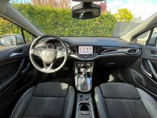 Astra 1.4 TURBO 150 AUTO ELITE 2019 occasion 44150 Saint-G&eacute;r&eacute;on