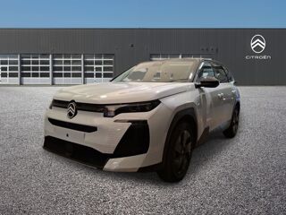 C5 aircross Hybride 145ch auto PLUS 2026 occasion 63360 Gerzat