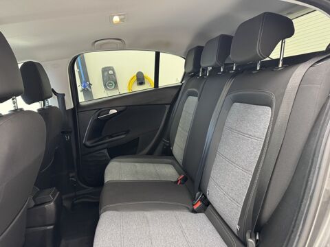 Tipo 1.6 MultiJet 130ch S/S Cross Plus 2022 occasion 76360 Barentin