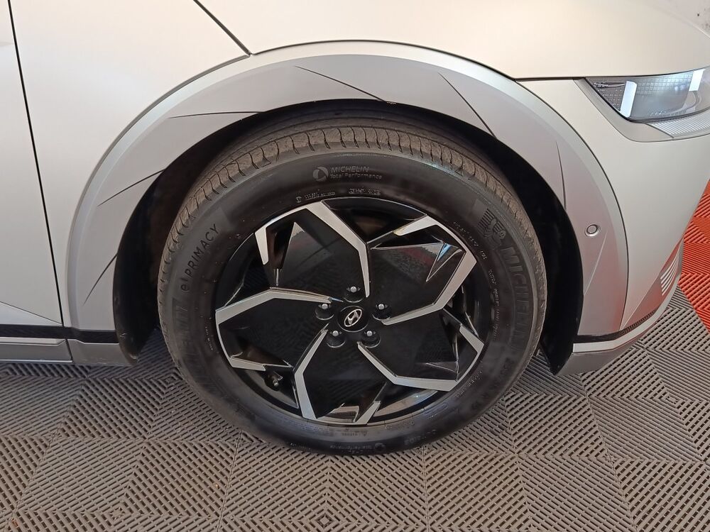 Ioniq 5 BEV 77KWH AWD EXECUTIVE 2023 occasion 91580 &Eacute;tr&eacute;chy