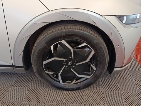 Ioniq 5 BEV 77KWH AWD EXECUTIVE 2023 occasion 91580 &Eacute;tr&eacute;chy