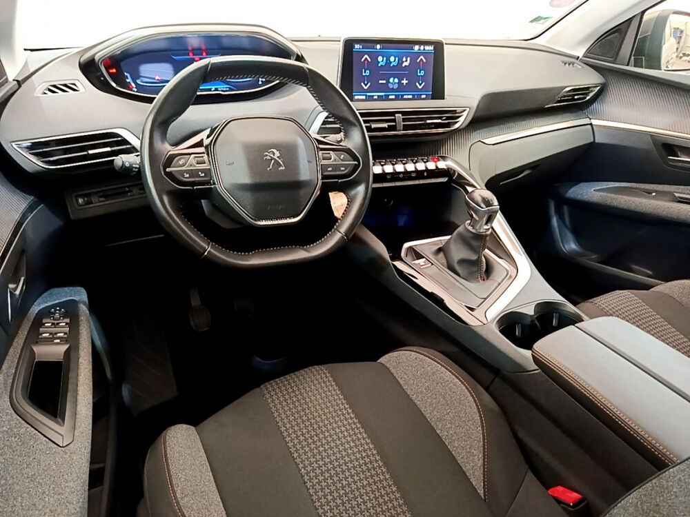 3008 Puretech 130 S&S ACTIVE 2020 occasion 91580 &Eacute;tr&eacute;chy