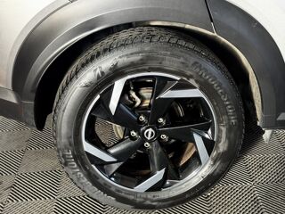 Juke Hybrid 143 Business+ 2022 occasion 91580 &Eacute;tr&eacute;chy