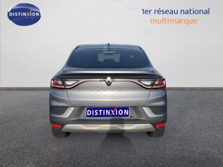 Arkana 1.3 MILD HYBRID 140CH EDC EVOLUTION 2025 occasion 91580 &Eacute;tr&eacute;chy