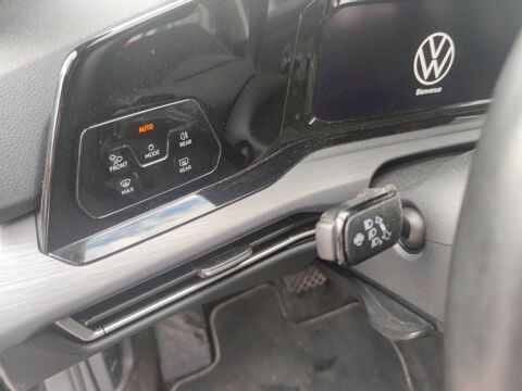 Golf 1.4 eHybrid OPF 204 DSG6 Style 1st 2020 occasion 38300 Saint-Savin