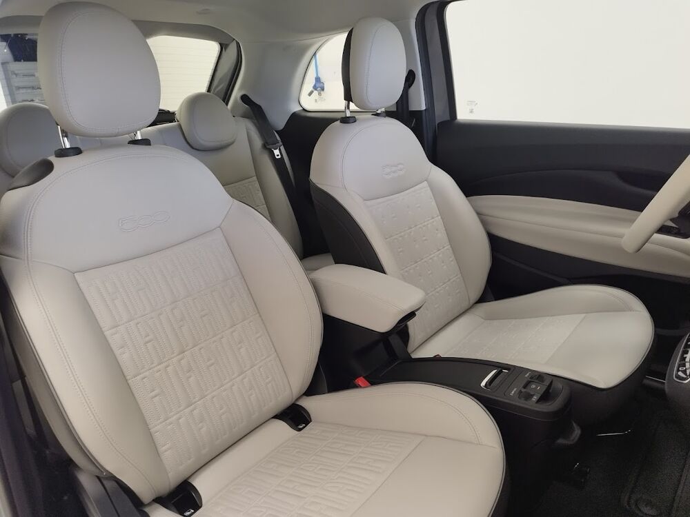 500 42kWh La Prima 2020 occasion 76360 Barentin