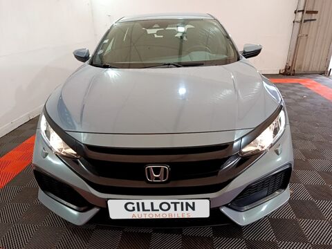 Civic 1.0 i-VTEC Exclusive 2020 occasion 91580 &Eacute;tr&eacute;chy