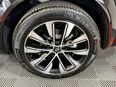 Espace techno 7PL E-Tech full hybrid 200-24 2025 occasion 91580 &Eacute;tr&eacute;chy