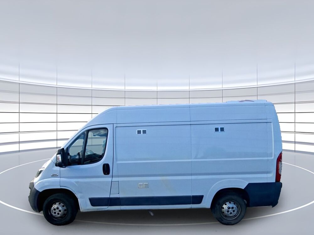 Jumpy 3.0 C H1 2.0 Multijet 115 Pack 2016 occasion 61170 Montchevrel